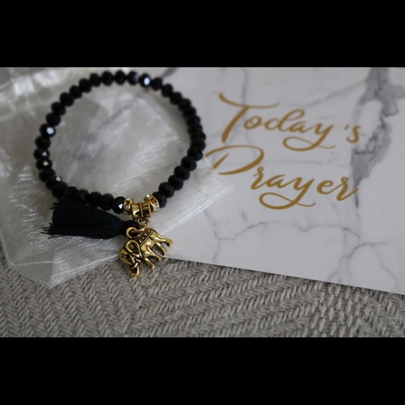 Prayer Bracelet & Card ❤️❤️ - Picture 1 of 3